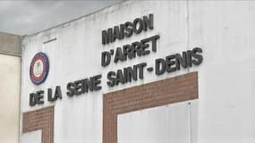 "Dans toutes les maisons d'arrêts d'Ile-de-France, on frôle les 200% d'occupation"