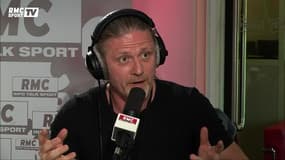 Manu Petit s’interroge sur l’avenir de Mbappé