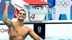 Florent MANAUDOU