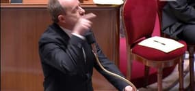 Urvoas: "La déchéance n'est pas un symbole, c'est un principe"