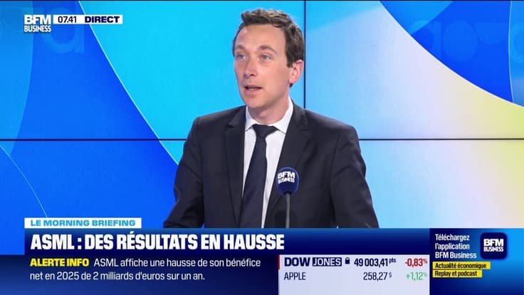 L'immigration de travail en baisse 