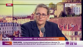 Marges alimentaires : "Ils se font du beurre sur les dos des agriculteurs et des consommateurs"