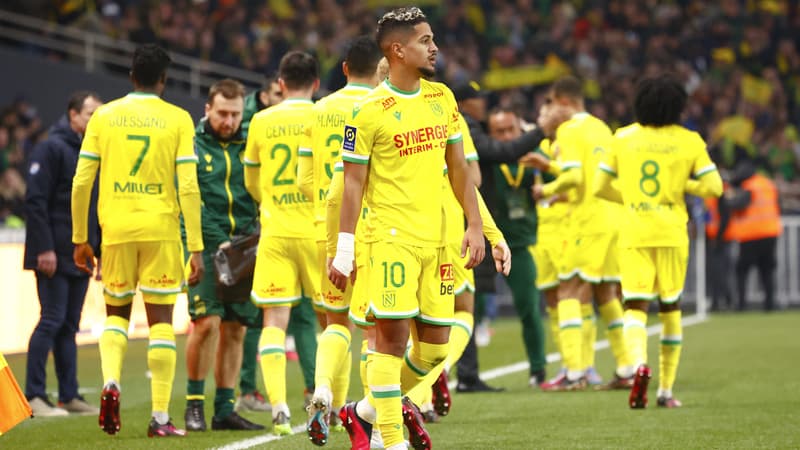 EN DIRECT - Ligue Europa: suivez la belle affiche Juve-Nantes en live