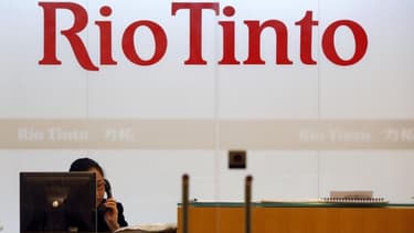 Le Français Jean-Sébastien Jacques s'apprête à prendre la direction générale du géant australien Rio Tinto.