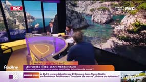 Les fortes têtes : Êtes-vous favorables aux quotas pour limiter le tourisme de masse ? - 24/06