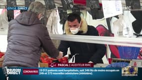 Témoin RMC : Pascal - 19/05