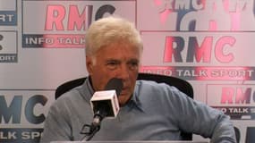 LES ARCHIVES RMC - Quand Guy Bedos insulte Charles Consigny 