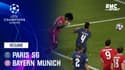 Résumé : Paris SG 0-1  Bayern Munich - Ligue des champions Finale