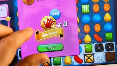 L'éditeur de Candy Crush se sépare de 8% de ses effectifs mondiaux.