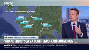 “Great cold”: the feeling of low temperatures should last until the beginning of 2026