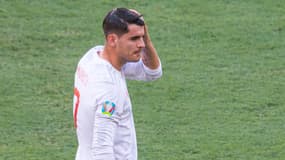 Alvaro Morata