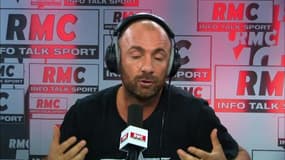Dugarry : ‘’Sortir des deux dernières années de l’OM, c’est comme s’extraire d’une machine à laver’’