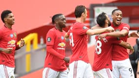 Manchester United