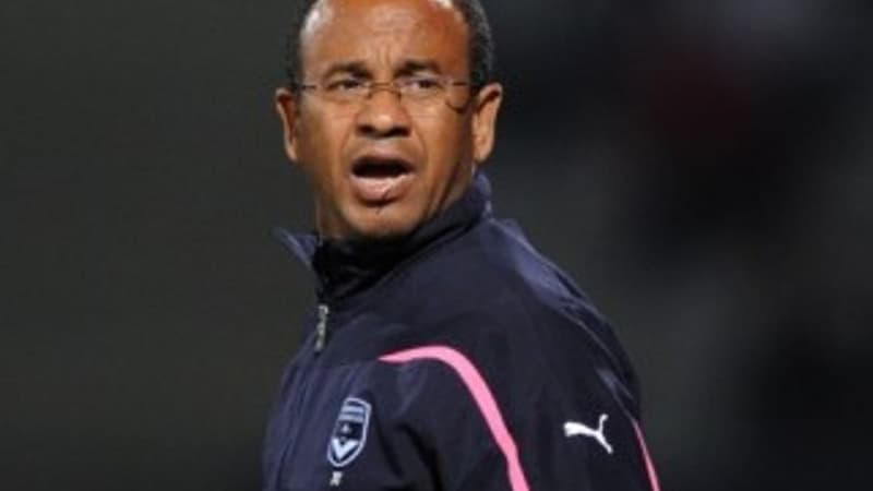 Tigana : « La Ligue Europa ? Des matches amicaux améliorés »