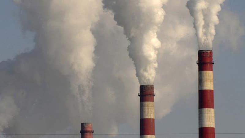 Au moins 238.000 personnes sont mortes en Europe à cause de la pollution de l'air en 2020