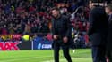 Atlético-Liverpool : Les Reds tombent, Simeone savoure