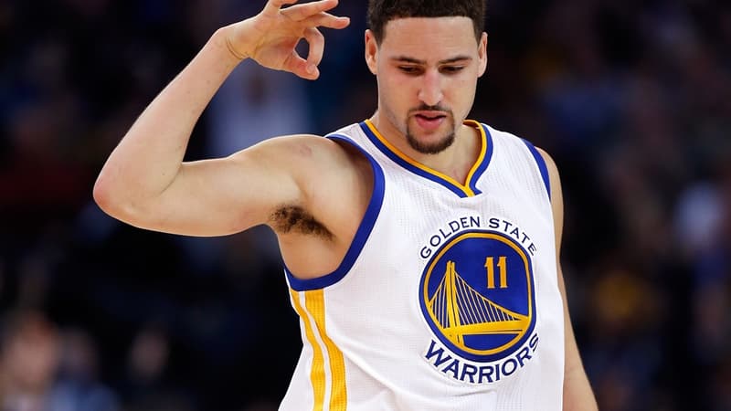 Klay Thompson