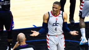 Russell Westbrook