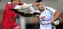 Ugo Mola : "Pas beaucoup de regrets au regard de notre prestation"