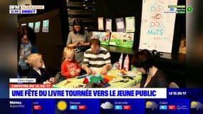 Flers: une Fête du livre sur le thème de la ville jusqu'au 7 avril