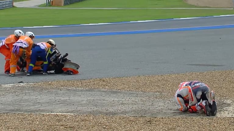 Marc Marquez