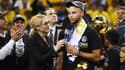 Stephen Curry (Golden State Wariors)
