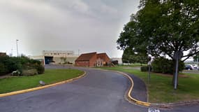 La prison de Maubeuge est en cours d'évacuation, ils vont être transférés dans d'autres établissements du Nord.