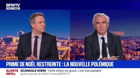 60 minutes Fauvelle - mardi 4 novembre