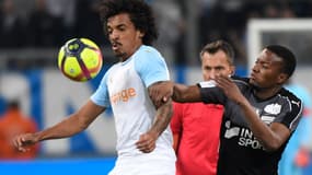 Luiz Gustavo.