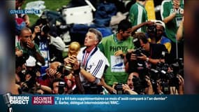 100ème match des Bleus au Stade de France: ces événements qui ont marqué l'histoire du football français