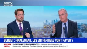 Arnaud Direct - Mercredi 24 septembre 2025