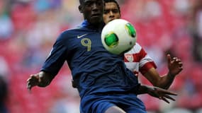 Yaya Sanogo