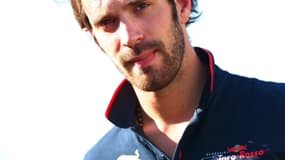 Jean-Eric Vergne