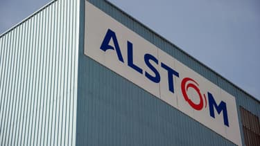 Alstom a cédé la majorité de ses activités énergétiques à General Electric.