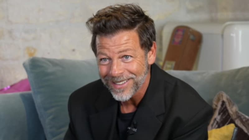 Les secrets des tubes: "On s'attache" de Christophe Maé
