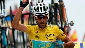 Vincenzo Nibali
