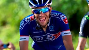Thibaut Pinot