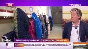 Le redoublement, une spécialité française que Gabriel Attal veut réinstaurer