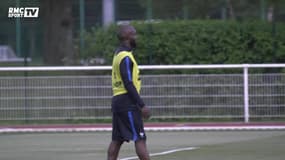Diarra officiellement parisien