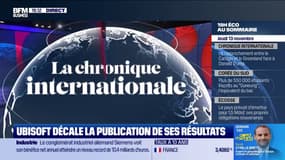 Trump et l’Arctique : vers une nouvelle course aux territoires