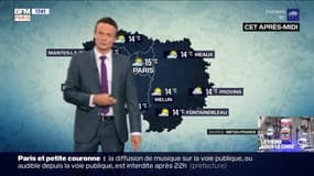 Météo Paris-Ile de France du 26 septembre: Chute des températures