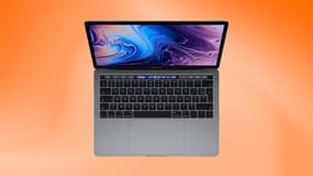 Enfin à prix réduit, ce MacBook Pro ne laisse personne indifférent sur ce site