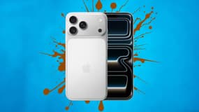 L'iPhone 17 Pro Max risque de vite s'envoler avec cette offre jamais vue chez Pixmania