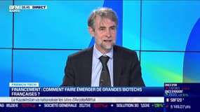 French Tech : Biophytis - 30/10