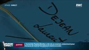Disparition de la joggeuse Patricia Bouchon: pourquoi l'avocat général requiert-il un acquittement du meurtrier présumé, Laurent Déjean? 