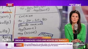 C'est votre avis : Drogue, constatez-vous une montée des trafics ? - 07/06