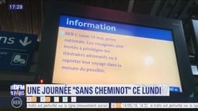 L'essentiel de l'actualité parisienne du lundi 14 mai 2018
