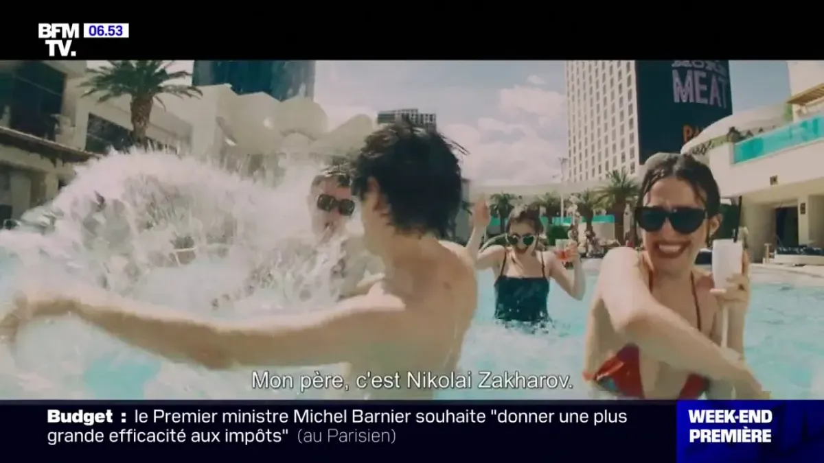 placeholder video