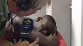 Paganelli raconte son interview de Balotelli 