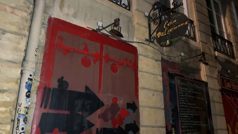 Lyon: deux bars de la Croix-Rousse contestent leur fermeture administrative